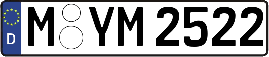 M-YM2522