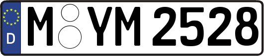 M-YM2528