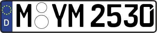 M-YM2530