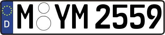 M-YM2559