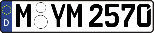 M-YM2570