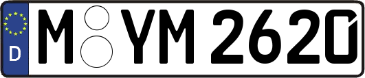 M-YM2620