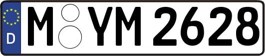 M-YM2628