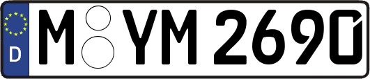 M-YM2690