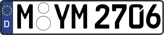 M-YM2706