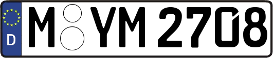 M-YM2708