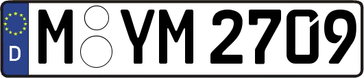 M-YM2709
