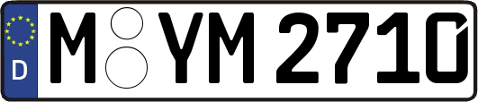 M-YM2710