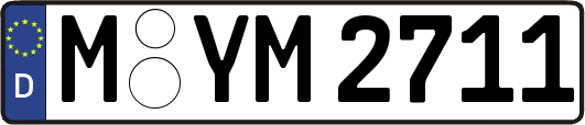 M-YM2711