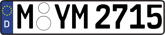 M-YM2715