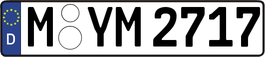 M-YM2717