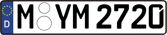 M-YM2720