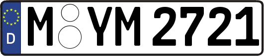 M-YM2721
