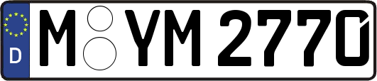 M-YM2770