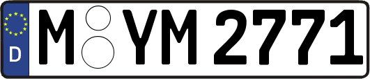 M-YM2771