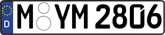 M-YM2806
