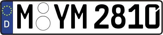 M-YM2810