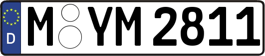 M-YM2811