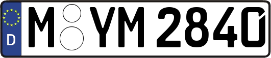 M-YM2840