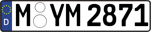 M-YM2871