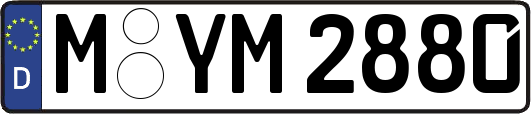 M-YM2880