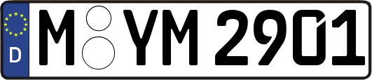 M-YM2901