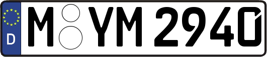 M-YM2940