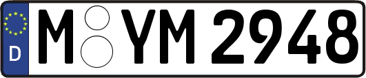 M-YM2948
