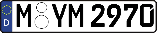 M-YM2970