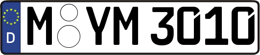 M-YM3010