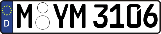 M-YM3106