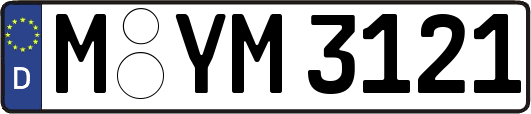 M-YM3121