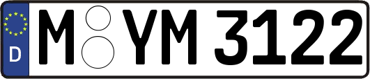 M-YM3122