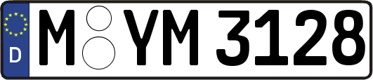 M-YM3128