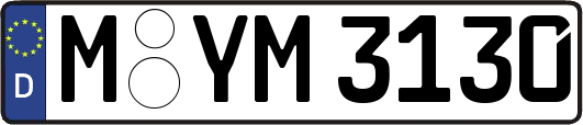 M-YM3130