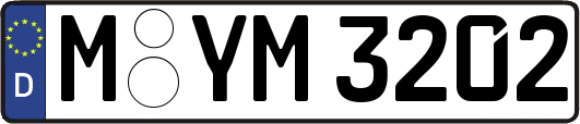M-YM3202