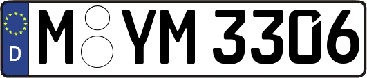 M-YM3306