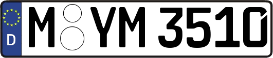 M-YM3510