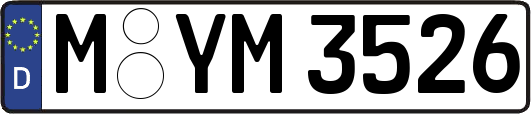M-YM3526
