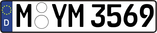 M-YM3569