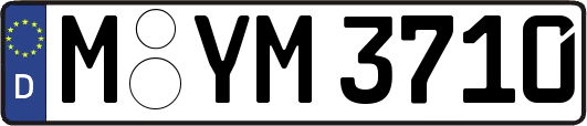 M-YM3710