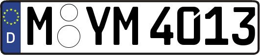 M-YM4013