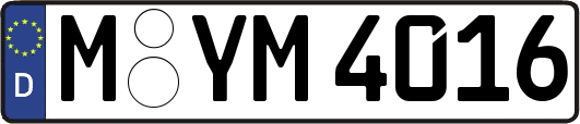 M-YM4016