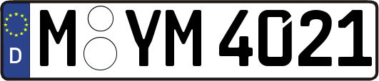 M-YM4021