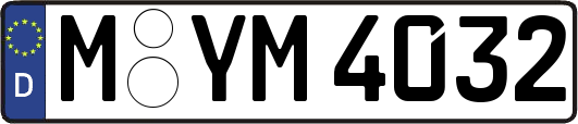 M-YM4032