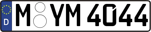 M-YM4044