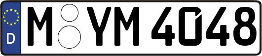 M-YM4048
