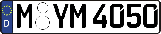 M-YM4050