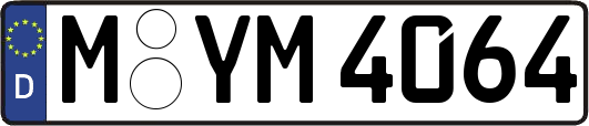 M-YM4064