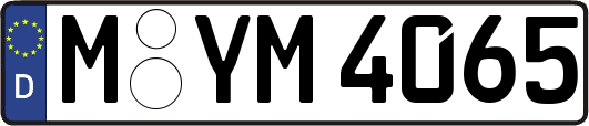 M-YM4065